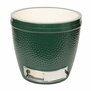 Big Green Egg base