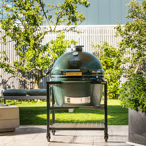2XL Big Green Egg modular