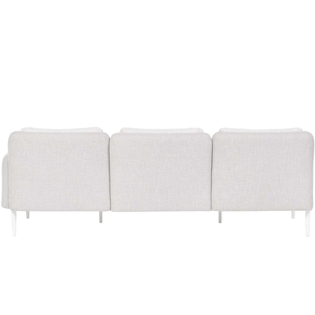 Palo Sectional 3 Seater with Arm