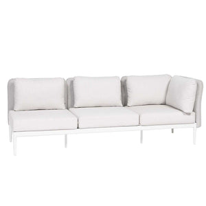 Palo Sectional 3 Seater Corner