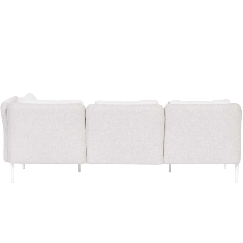 Palo Sectional 3 Seater Corner