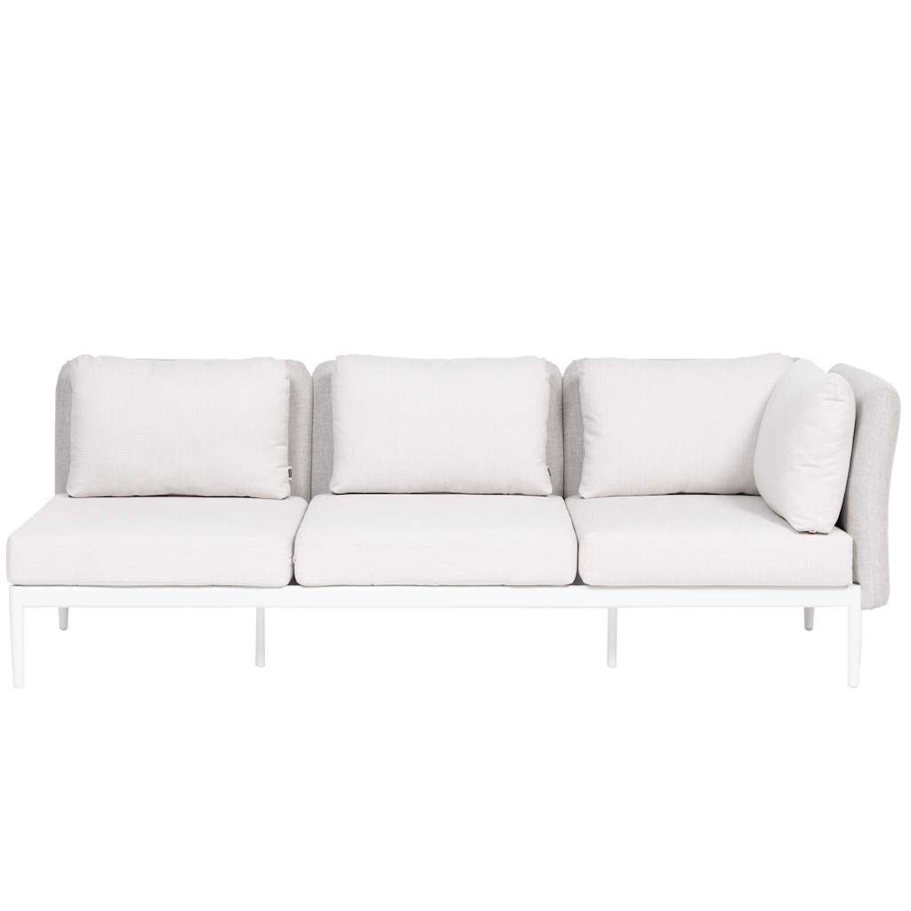 Palo Sectional 3 Seater Corner