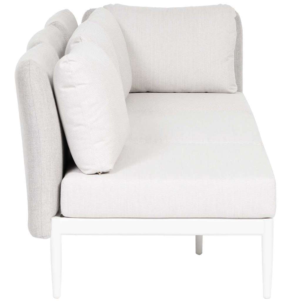 Palo Sectional 3 Seater Corner