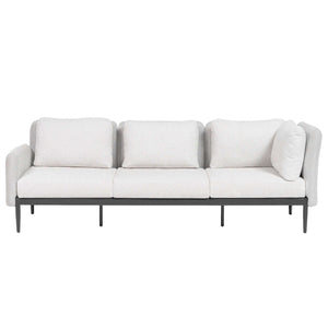 Palo Sectional 3 Seater Corner with Arm