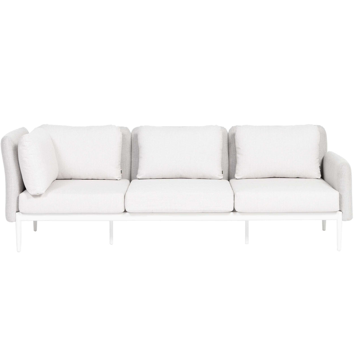 Palo Sectional 3 Seater Corner with Arm