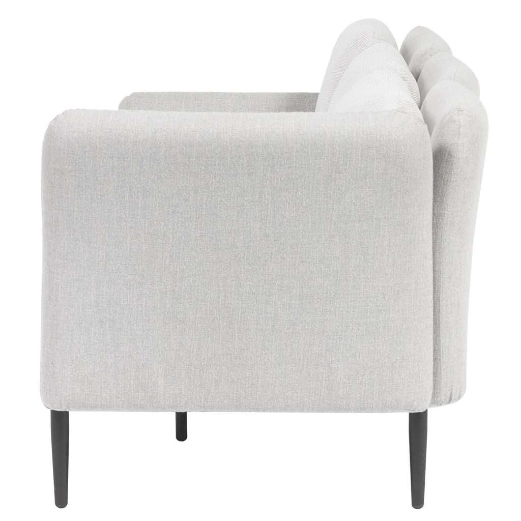 Palo Sectional 3 Seater Corner with Arm