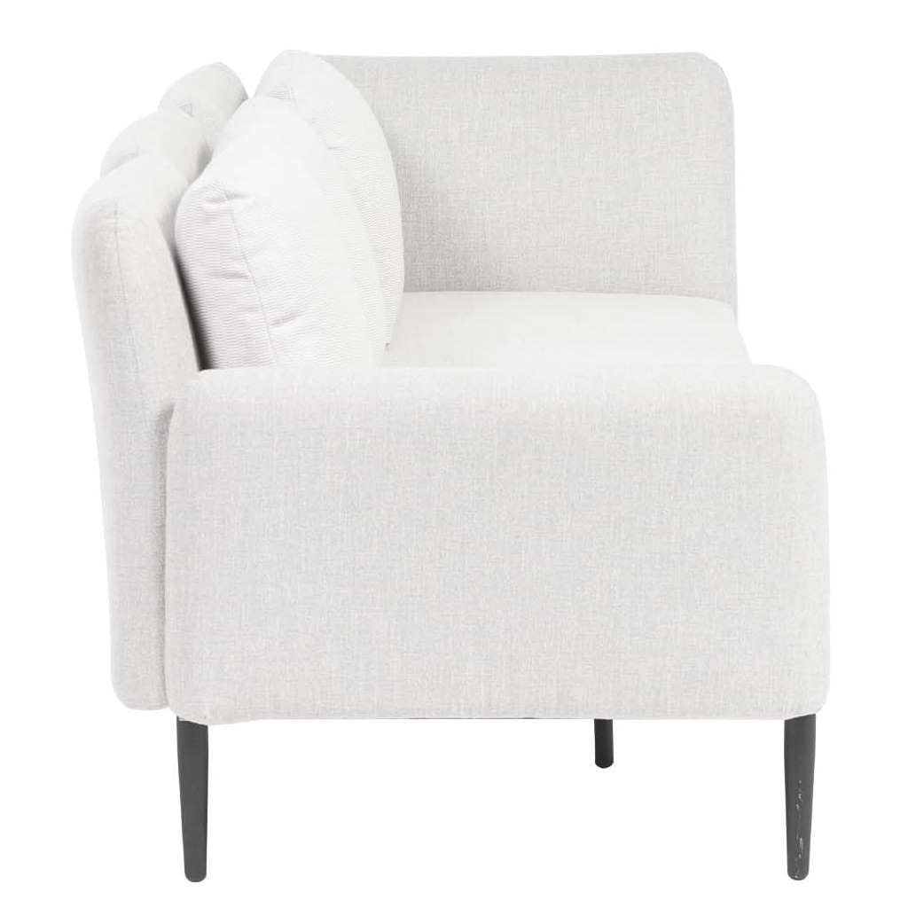 Palo Sectional 3 Seater Corner with Arm