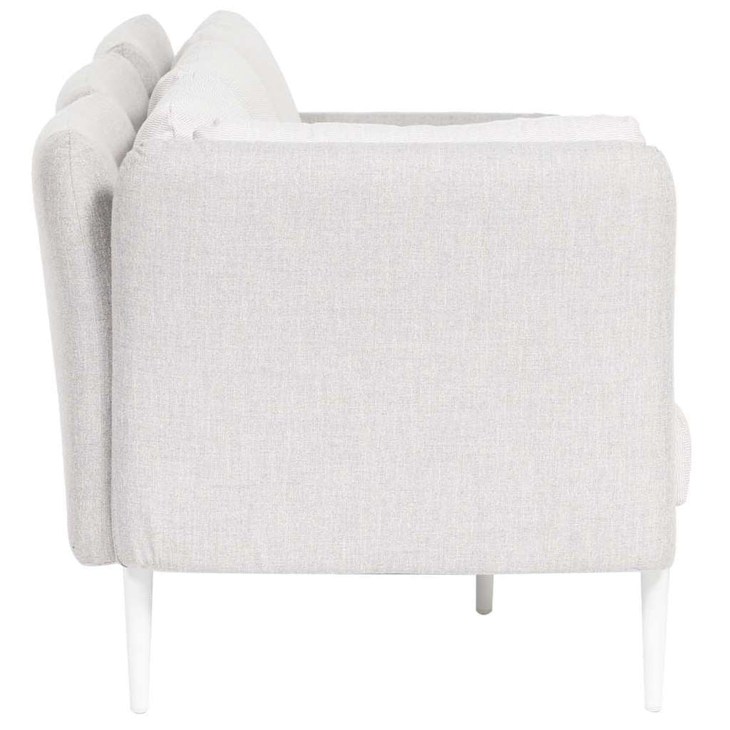 Palo Sectional 3 Seater Corner with Arm