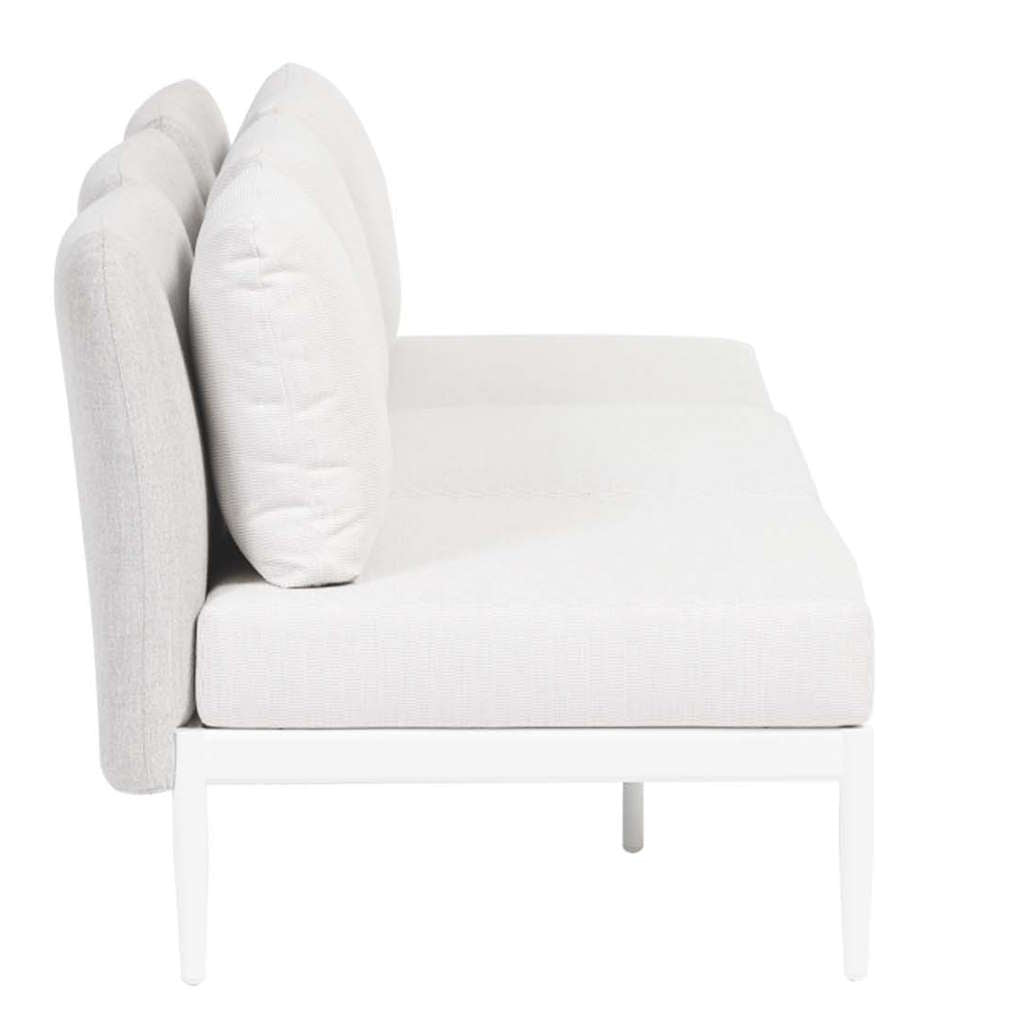 Palo Sectional 3 Seater without Arm