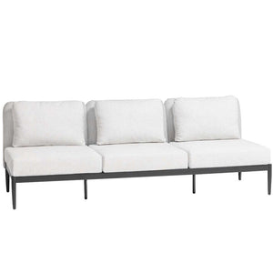Palo Sectional 3 Seater without Arm