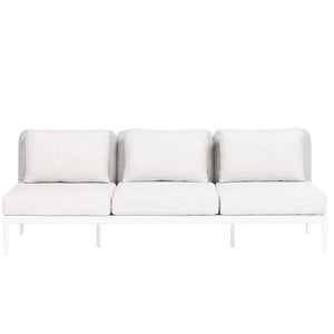 Palo Sectional 3 Seater without Arm