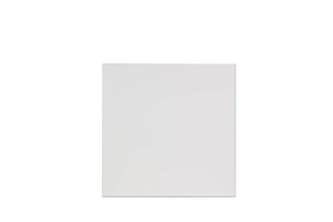 Ratana HPL Square Table Tops 30 White