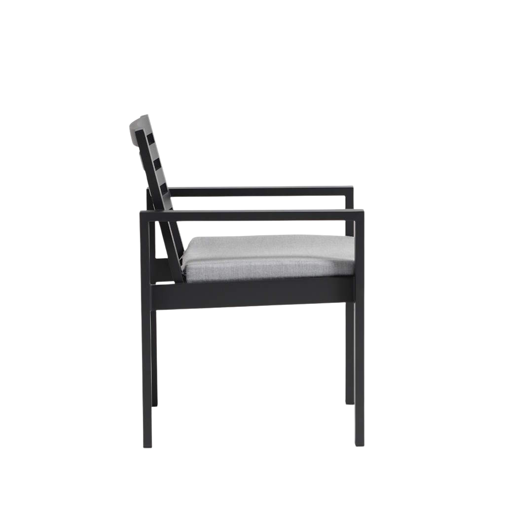 Vienna Dining Arm Chair
