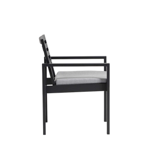 Vienna Dining Arm Chair
