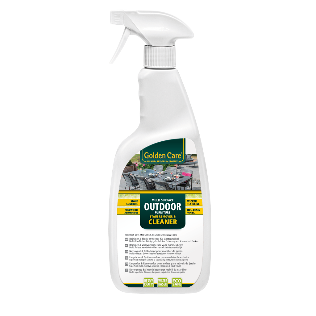 Multi Surface Outdoor Furniture Cleaner