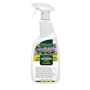 Multi Surface Outdoor Furniture Cleaner