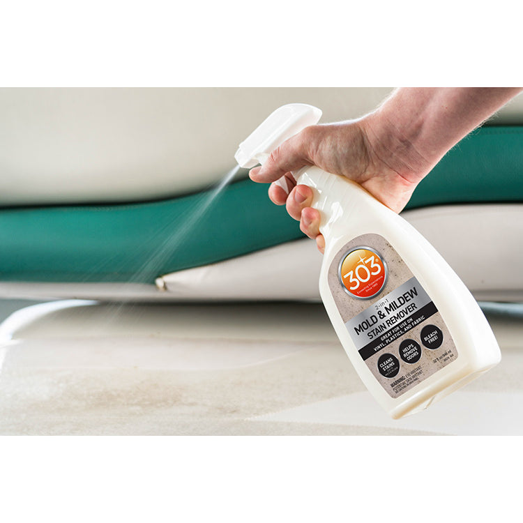 303 Mold and Mildew Stain Remover 32oz