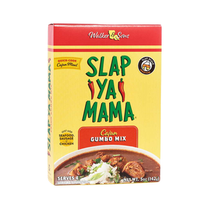 Cajun Gumbo Mix 5oz