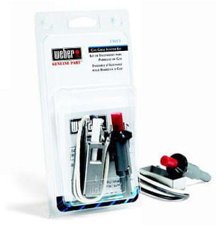 Weber Igniter Kit 7510