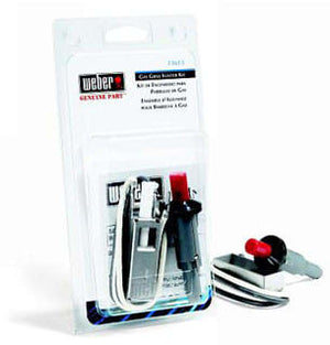 Weber Igniter Kit 7510