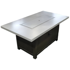 Luxor Fire Table -  50" x 29" | LP or NG