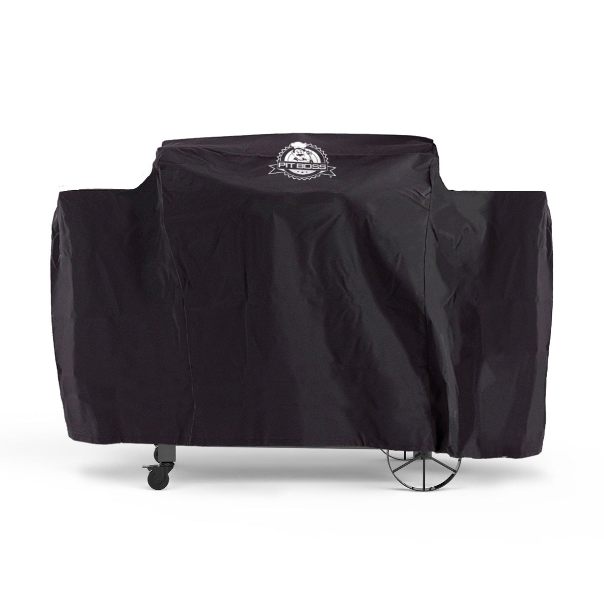 Pit Boss 1230BL Combo Grill Cover