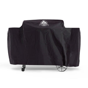 Pit Boss 1230BL Combo Grill Cover