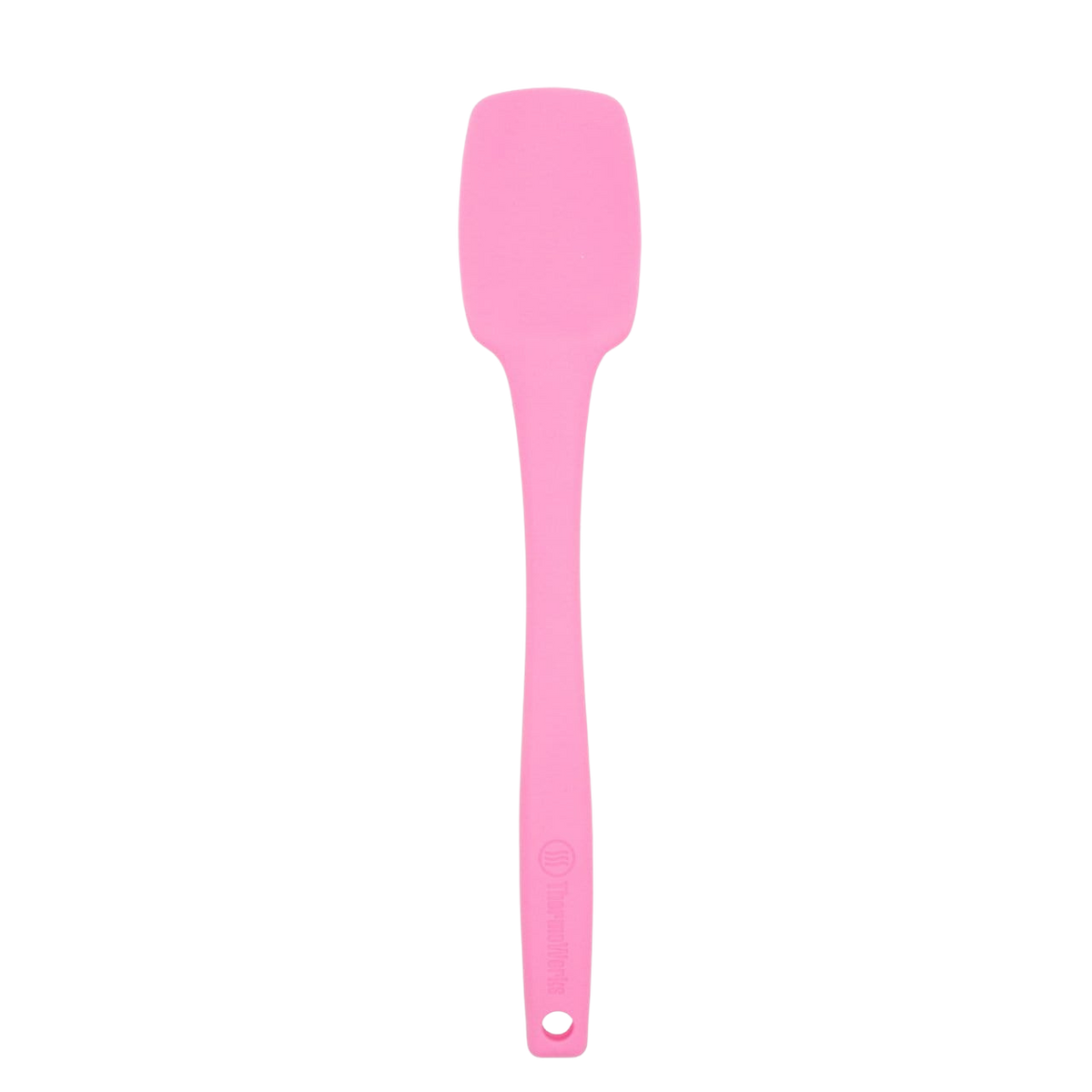Hi-Temp Silicone Spoonula