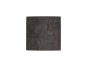 Ratana HPL Square Table Tops 30 Concrete Dark