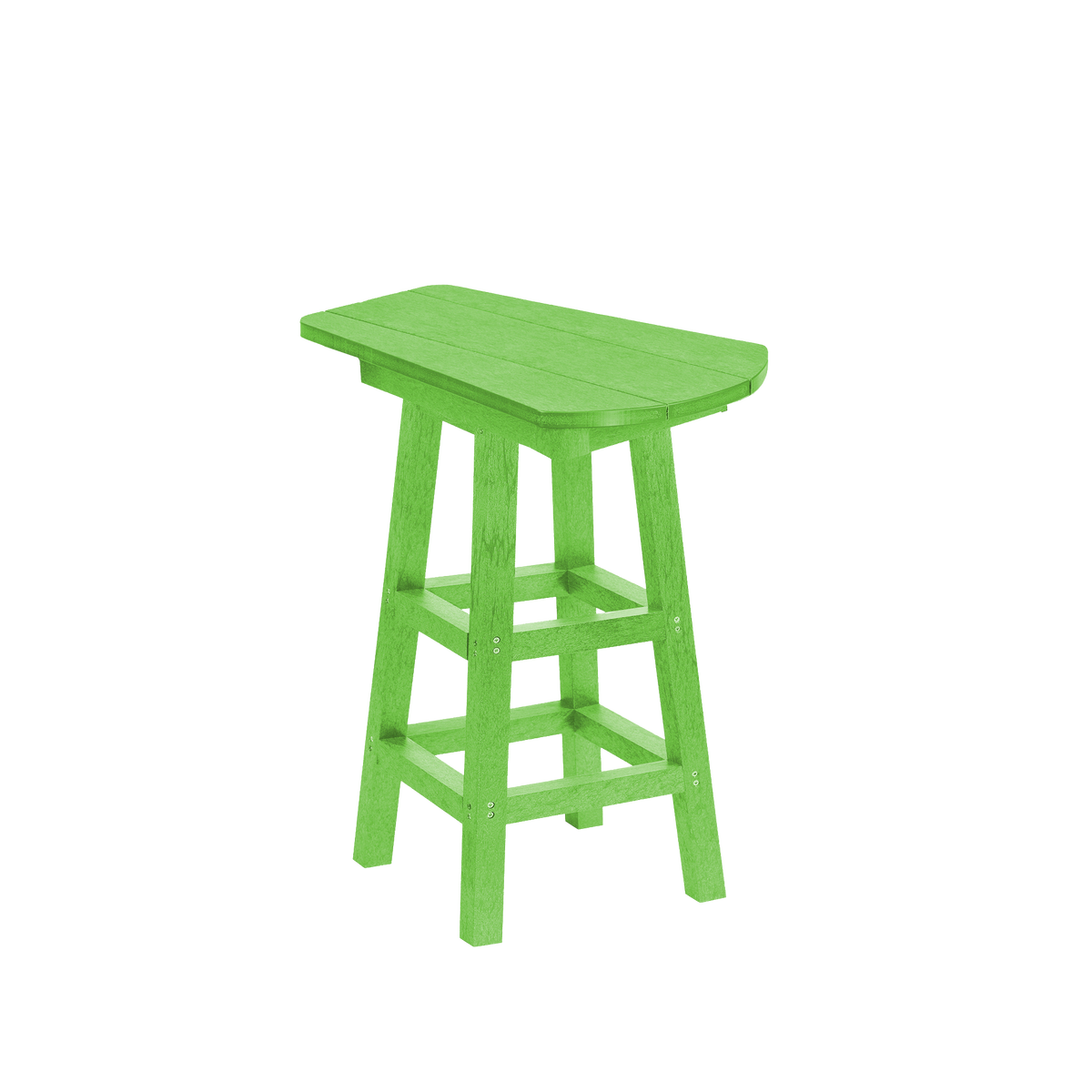 T07 Pub Height Small Table