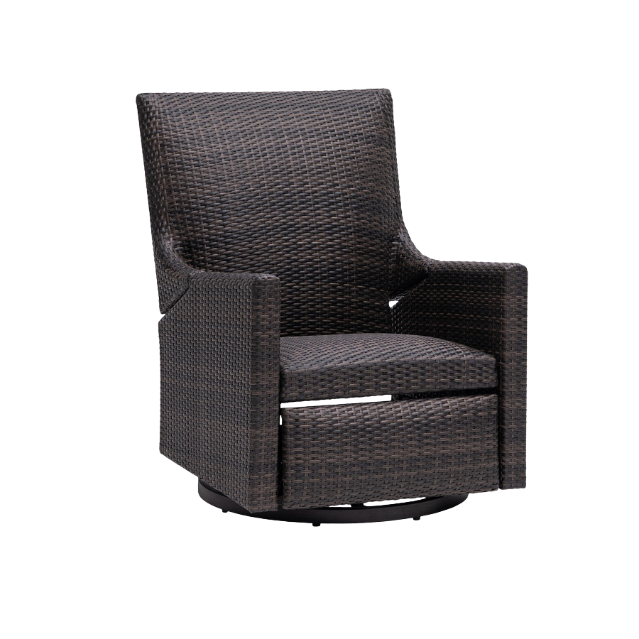 Biltmore Recliner set - Biltmore Swivel Recliner