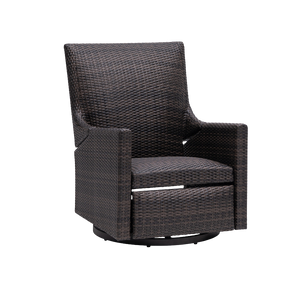 Biltmore Recliner set - Biltmore Swivel Recliner