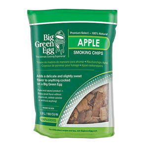 Premium Smoking Chips