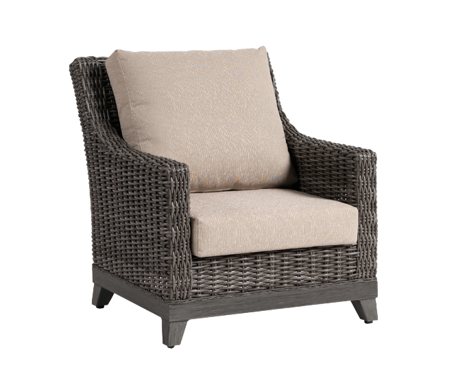 Budapest Club Chair