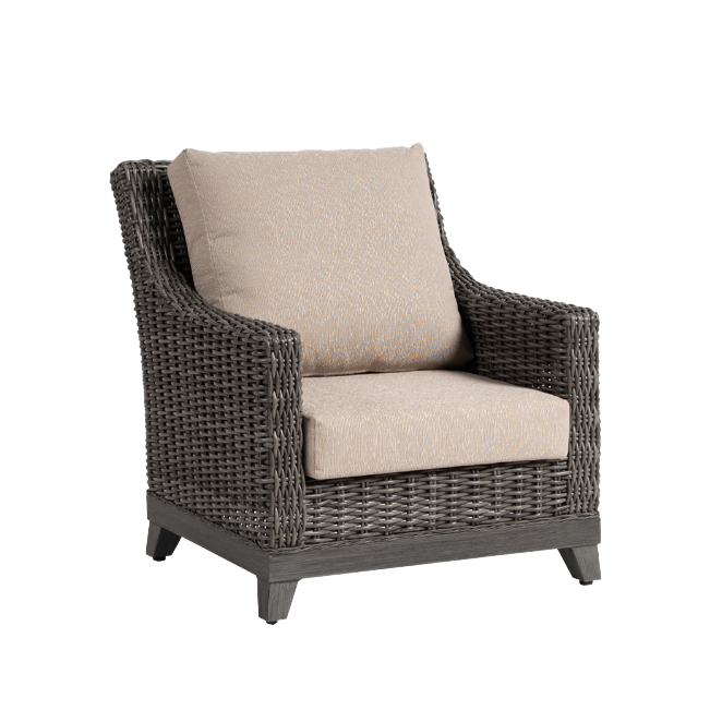 Budapest Club Chair