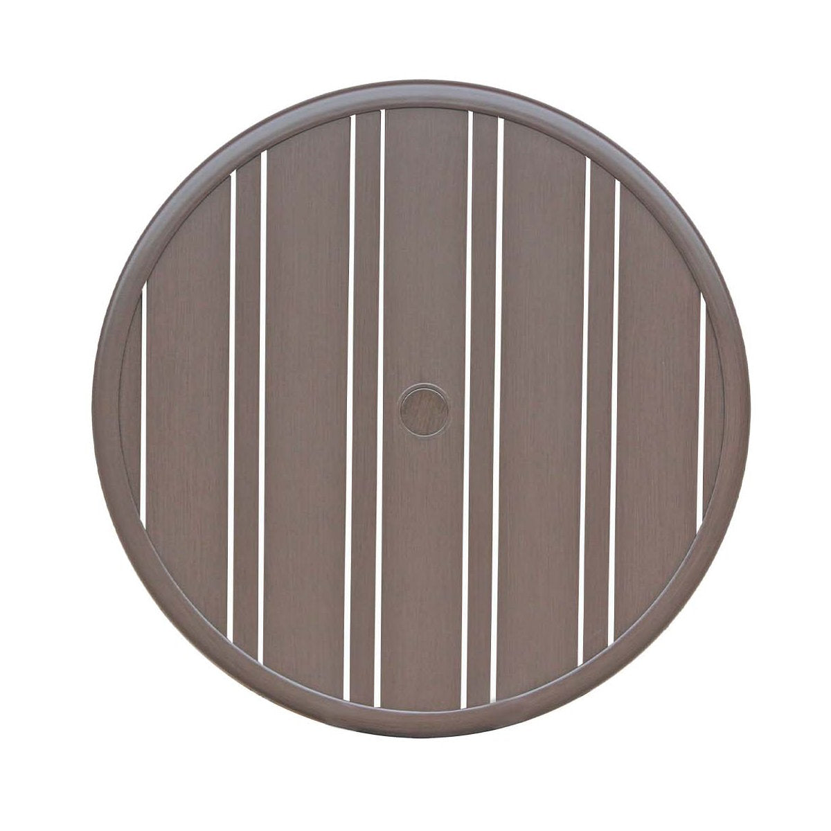 Arlington 30″ Rd Table Top W/UH