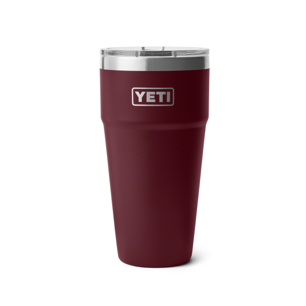 Rambler 30oz / 887ml Stackable Tumbler w/MagSlider Lid