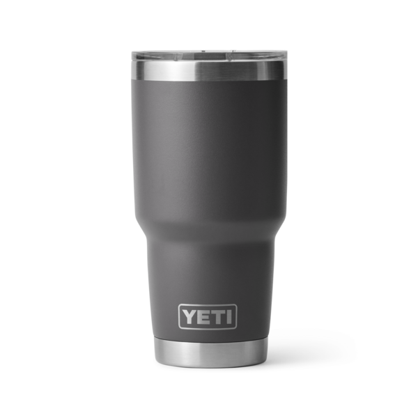 Rambler 30oz / 887ml Tumbler w/MagSlider Lid