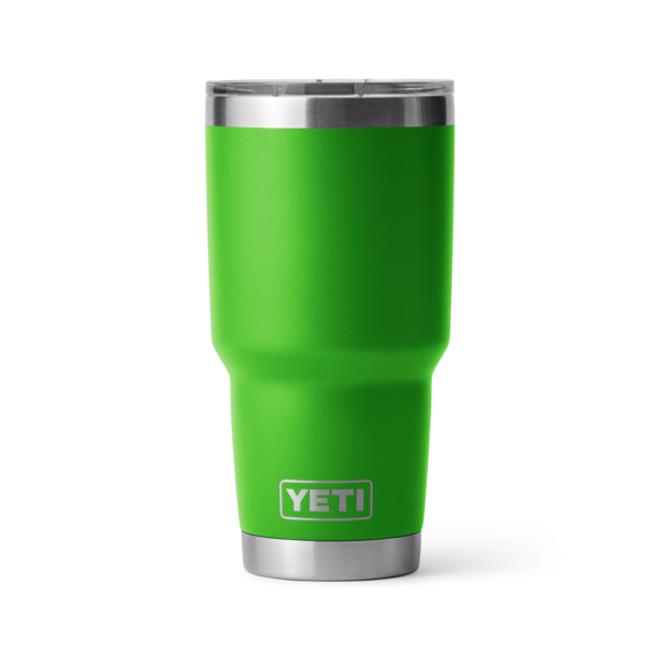 Rambler 30oz / 887ml Tumbler w/MagSlider Lid