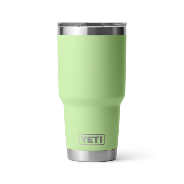Rambler 30oz / 887ml Tumbler w/MagSlider Lid