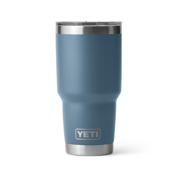 Rambler 30oz / 887ml Tumbler w/MagSlider Lid