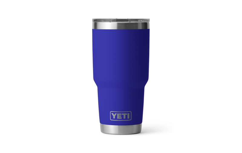 Rambler 30oz / 887ml Tumbler w/MagSlider Lid