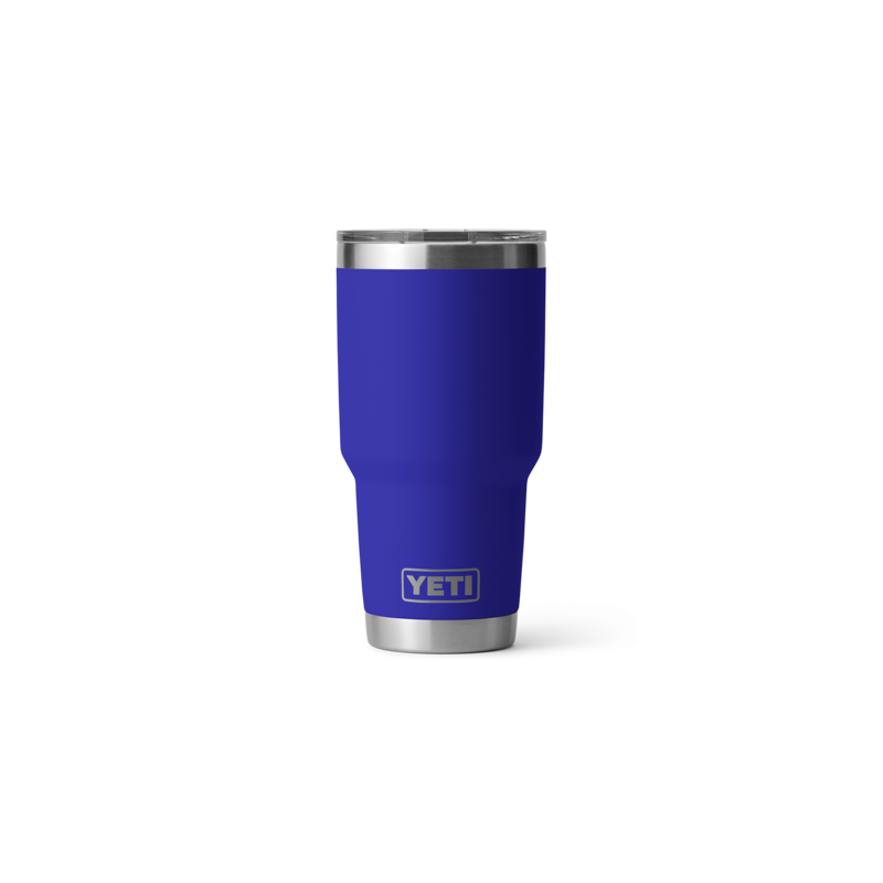 Rambler 30oz / 887ml Tumbler w/MagSlider Lid
