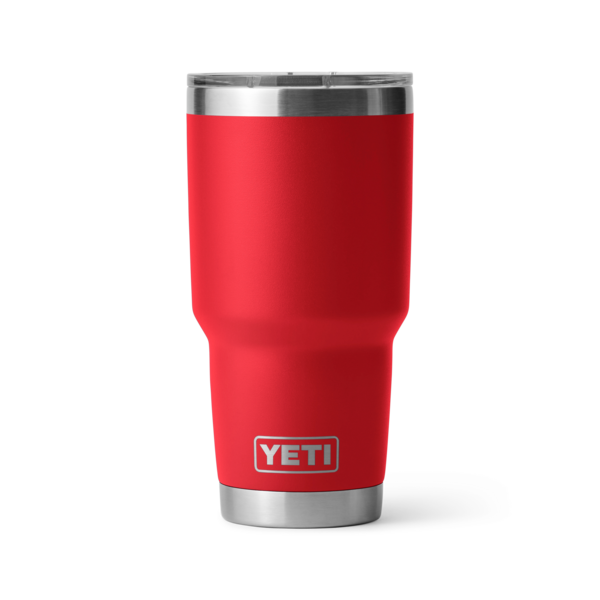 Rambler 30oz / 887ml Tumbler w/MagSlider Lid
