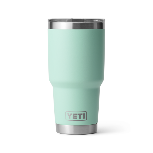 Rambler 30oz / 887ml Tumbler w/MagSlider Lid
