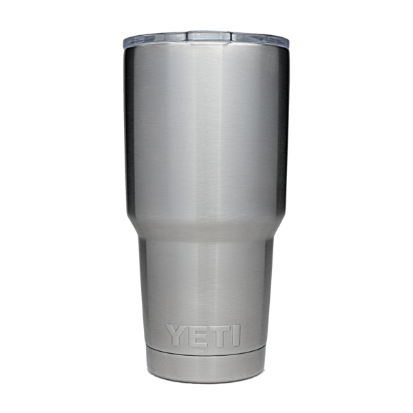 Rambler 30oz / 887ml Tumbler w/MagSlider Lid