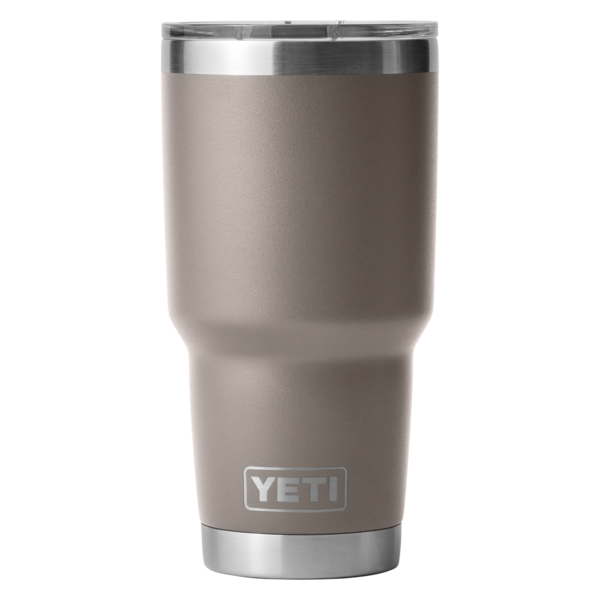 Rambler 30oz / 887ml Tumbler w/MagSlider Lid