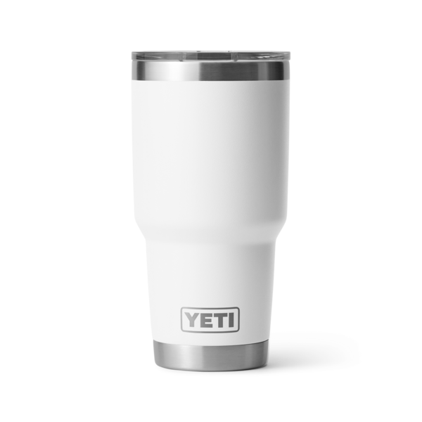 Rambler 30oz / 887ml Tumbler w/MagSlider Lid