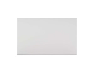 Ratana HPL Rectangular Table Tops 30 x 48 White