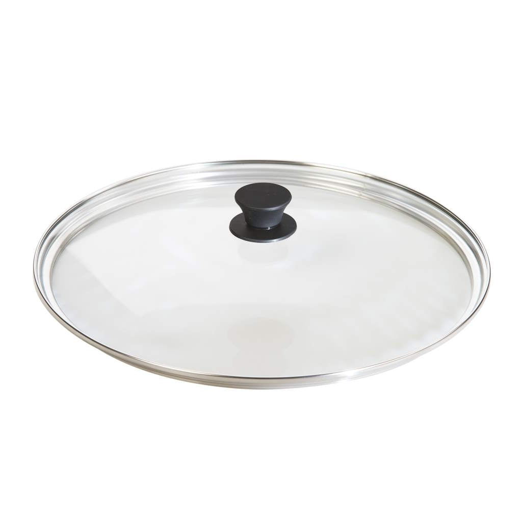 Lodge 15" Tempered Glass Lid